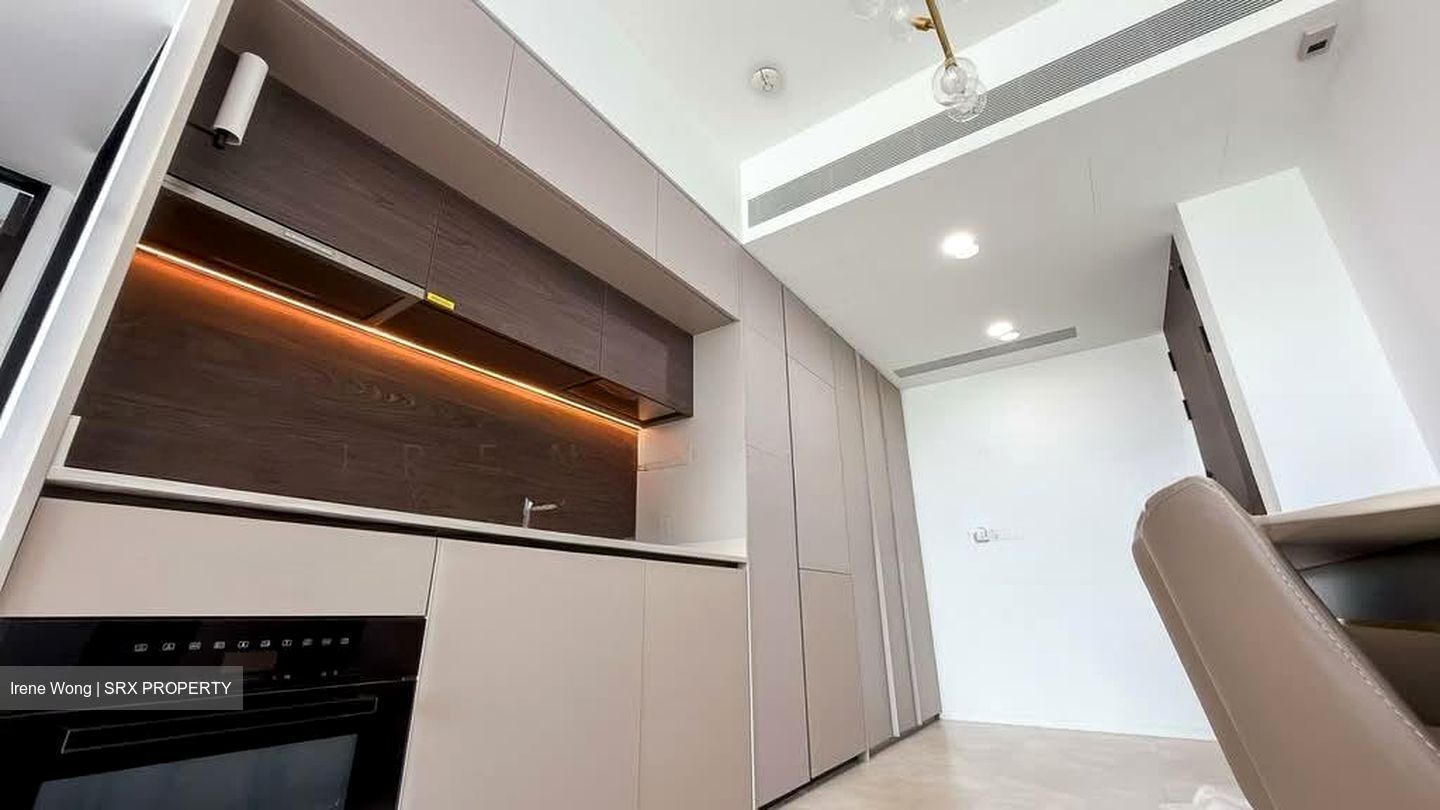 The Reef At King’s Dock (D4), Condominium #591318331